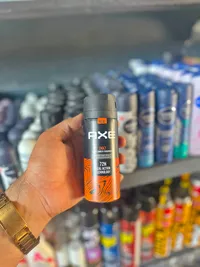 سبراي مزيل عرق - AXE