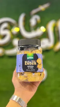 غولون مини بايتس كينوا وشيا