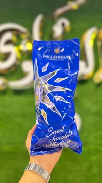Millennium Sweet Chocolate Collection