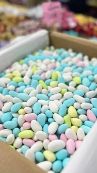 ملبس العيد الملون