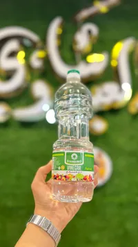 خل طبيعي - جياردينو