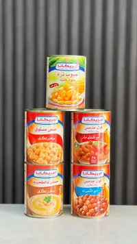 حبوب ذرة - أمريكانا
