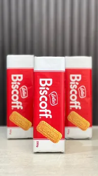 بسكويت لوتس - Lotus Biscoff
