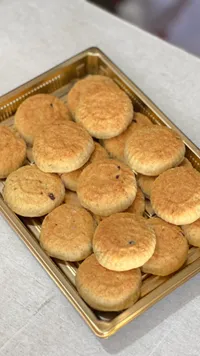 معمول بالتمر