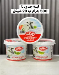 لبنة أصلية - جدودنا - سوق غزة