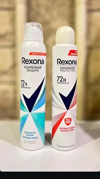 بخاخ مزيل عرق - ريكسونا (Rexona)