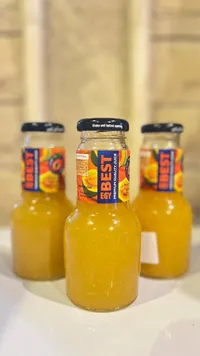 عصير مانجو طبيعي - بست (Best)