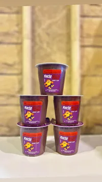 بودينغ بنكهة الشوكولاتة - كارلو (Karlo)