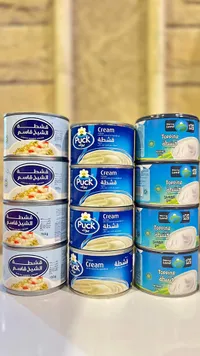 قشطة - بوك (Puck)
