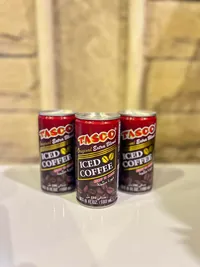 قهوة مثلجة - تاسكو (Tasco)
