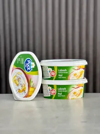 لبنة بالوصفة التركية - بوك (Puck)
