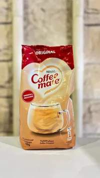 مبيض القهوة الأصلي - كوفي ميت من نستله (Nestle)