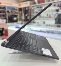 لابتوب ألعاب محمول بشاشة عريضة وهوائي WiFi