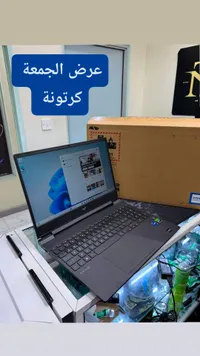 لابتوب إتش بي - HP Pavilion