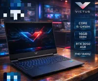 لابتوب فيكتس - Victus Core i5-12450H