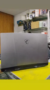لابتوب إم إس آي جي إف 15