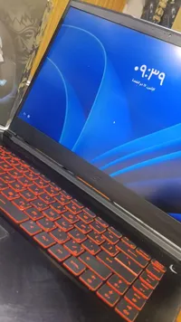 لابتوب ألعاب إم إس آي (MSI)