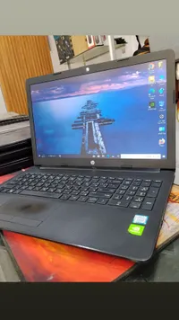 لابتوب اتش بي بمعالج كور آي 5 (HP)