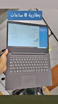 لابتوب لينوفو - كور آي 5 (Lenovo)