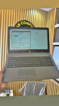 لابتوب اتش بي - HP