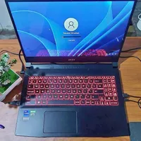 لابتوب ألعاب إم إس آي (MSI)