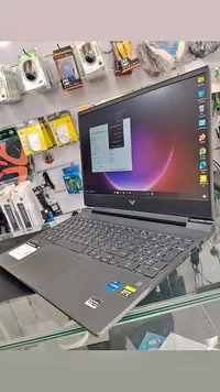 لابتوب ألعاب فيكتوس - إتش بي (HP)