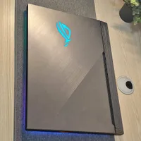 لابتوب ألعاب روج ستريكس - أسوس (Asus)