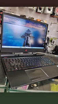 لابتوب ألعاب أومن - إتش بي (HP)