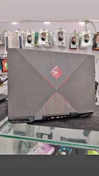 لابتوب ألعاب أومن - إتش بي (HP Omen)