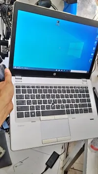 لابتوب EliteBook من HP