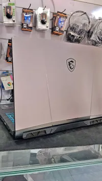 لابتوب للألعاب - MSI