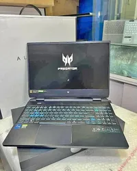 لابتوب بريداتور - أيسر (Predator)