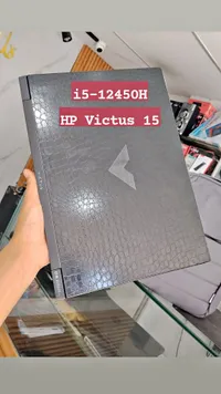 لابتوب HP Victus 15 (HP)