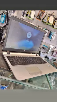 لابتوب HP