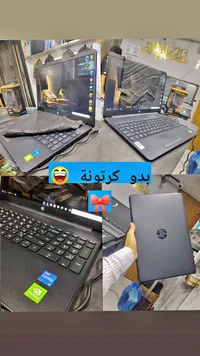 لابتوب HP (HP)