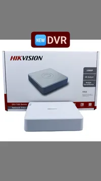جهاز تسجيل فيديو شبكي - هيكفيجن DS-7100 Series
