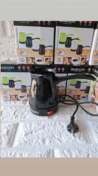 غلاية كهربائية ماراد - MA-1625