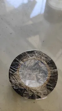 شريط لاصق كهربائي عازل