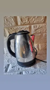 غلاية ماء كهربائية (Model)