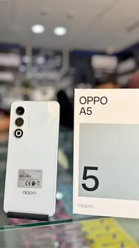 جوال أوبو A5 (Oppo)