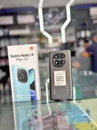 ريدمي نوت 14 برو بلس 5G (Redmi)
