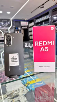 ريدمي A5 (Redmi)