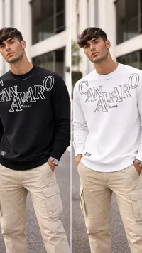 بلوزة كانفارو جينز - Canvaro Jeans