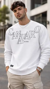 بلوزة كانكارو جينز - Cankarao Jeans