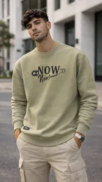 بلوزة نوو جينز - NOW Newjeans