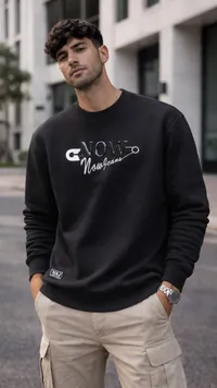 بلوزة نوم جينز - NOW Jeans