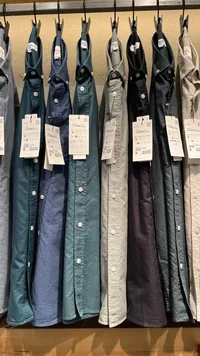 قميص رجالي كلاسيكي - شيرتس برو (Shirts Pro)