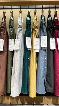 قميص رجالي كاجوال - شيرتس برو (Shirts Pro)