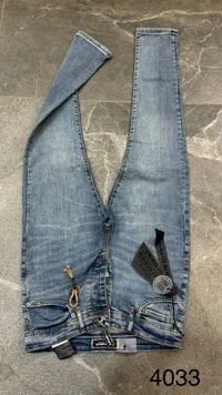 بنطال جينز رجالي - دينيم جي إس بريميوم (Denim GS)
