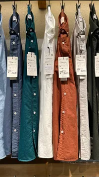قميص رجالي كاجوال - شيرتس برو (Shirts Pro)